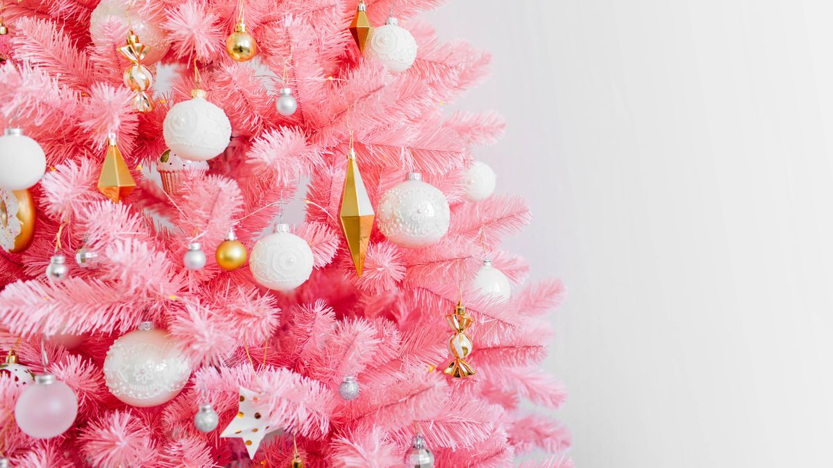 7 Christmas tree decoration mistakes everyone makes Tom's Guide