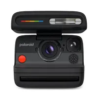 Polaroid  Flip Instant Camera + Color Film Bundle