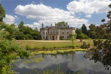 Hunton Court. Kent, for sale at &pound;9.2m.