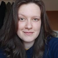 Francesca Morris's avatar
