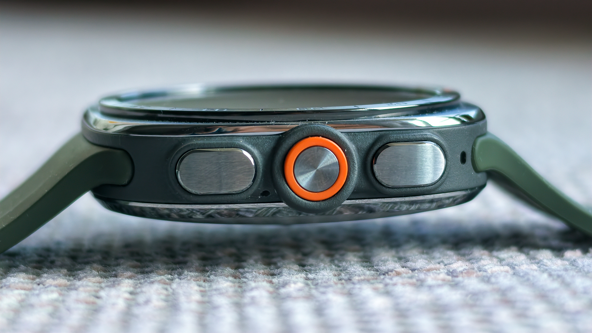 Samsung Galaxy Watch Ultra 2 review