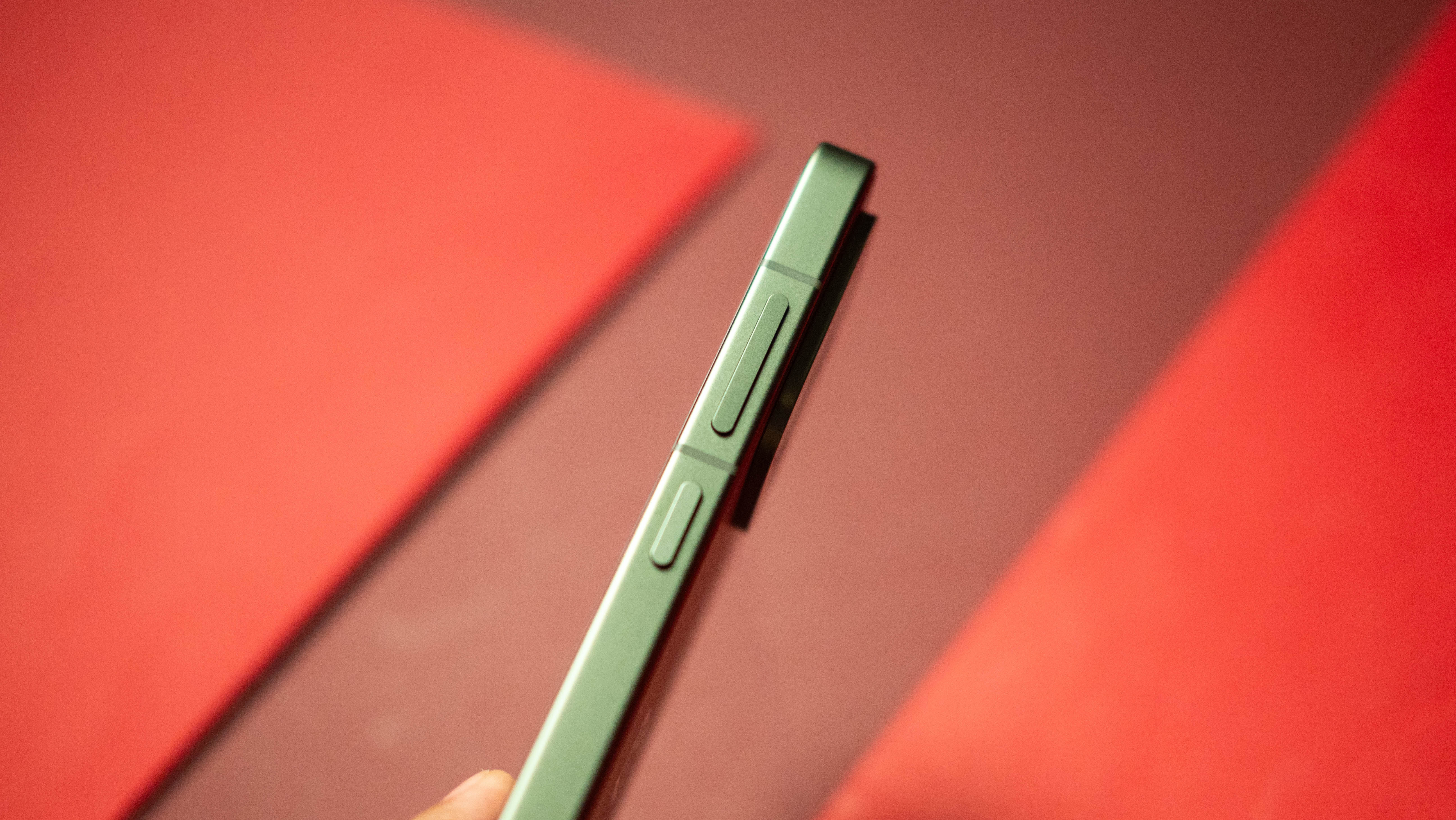 OnePlus 13s review