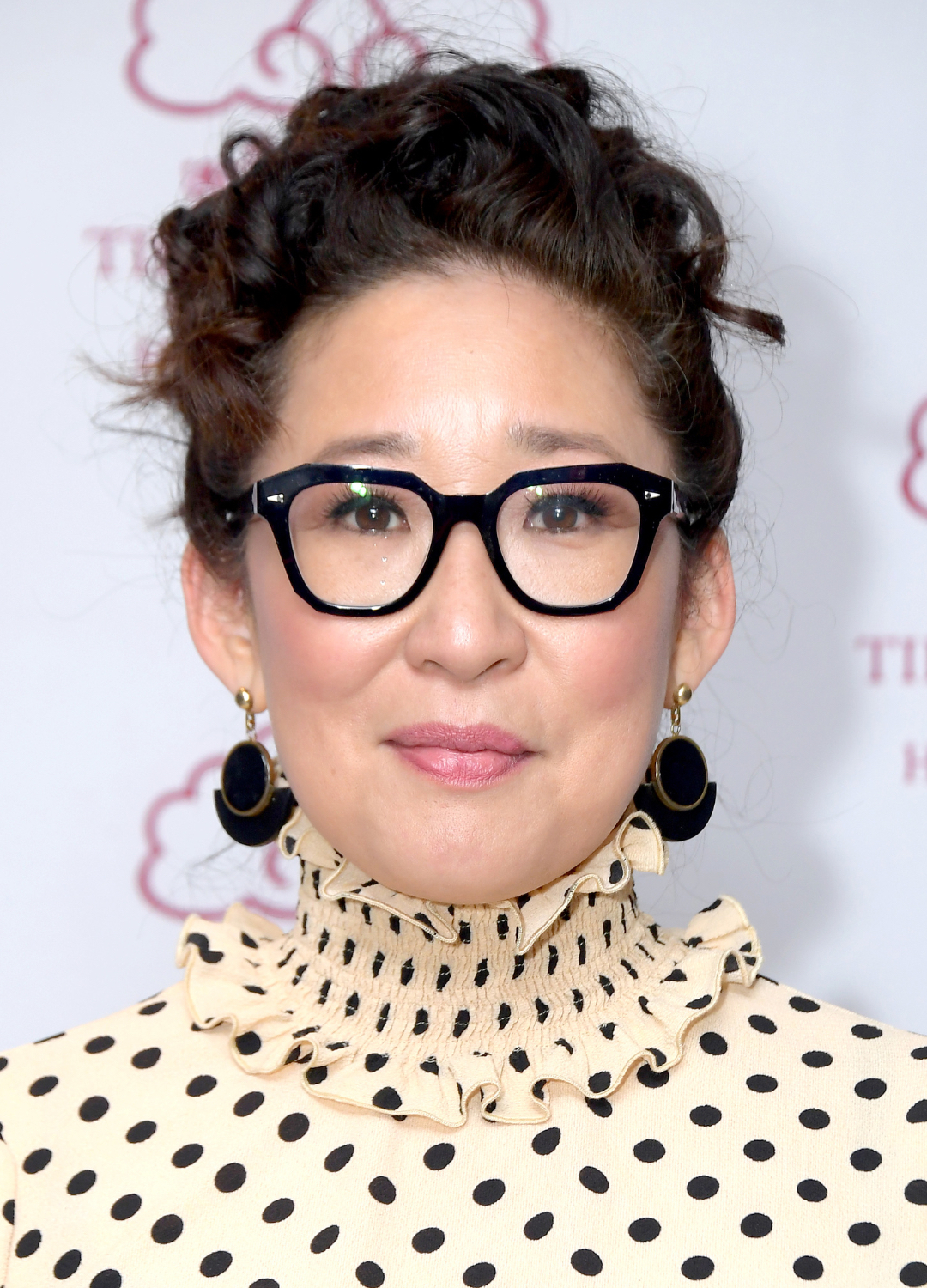 Sandra Oh attends the Tibet House 33rd Annual Benefit Gala at The Ziegfeld Ballroom on February 26, 2020 in New York City