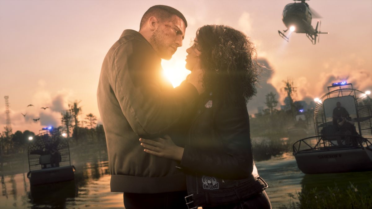 'Grand Theft Auto is a videogame franchise built around criminal activity': Miami-Dade County Sheriff comes out hard against a proposed GTA 6 collab with Rockstar