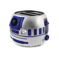 Star Wars R2-D2 Deluxe Toaster: $79.99 at Sideshow