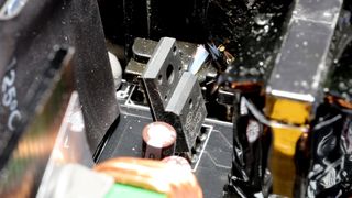 be quiet! Straight Power 11 550W Platinum 5VSB