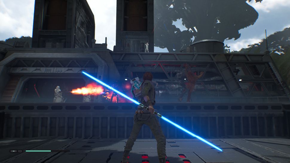 Star Wars Jedi Fallen Order DLC Everything we know about