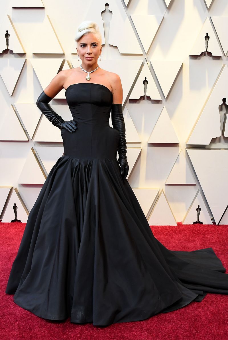 91st Annual Academy Awards - Arrivals