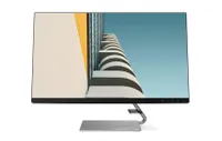 Lenovo Q27q-10 27" WLED Monitor: was $299 now $219 @ Microsoft