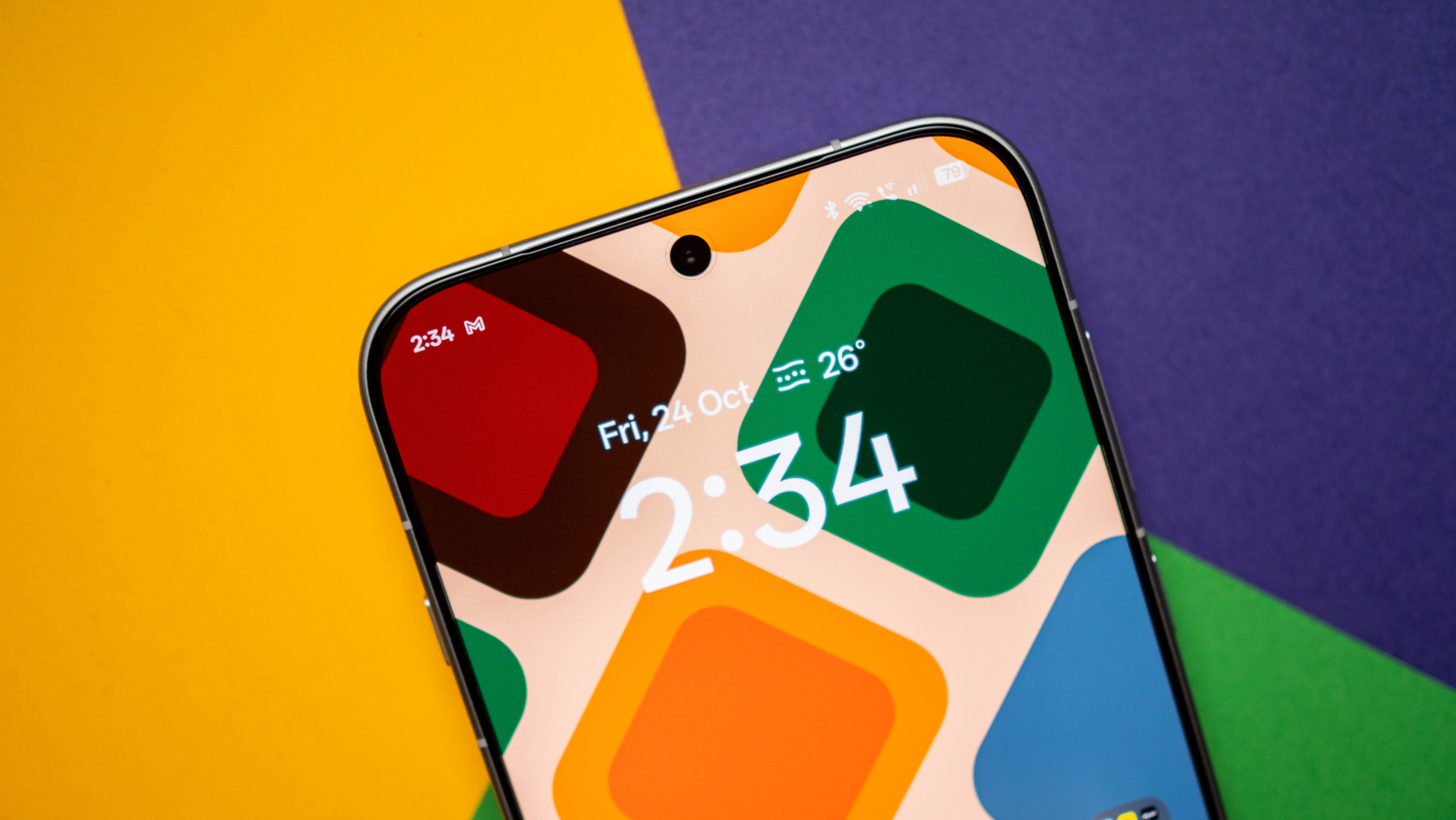 OPPO Find X9 Pro review on Android Central