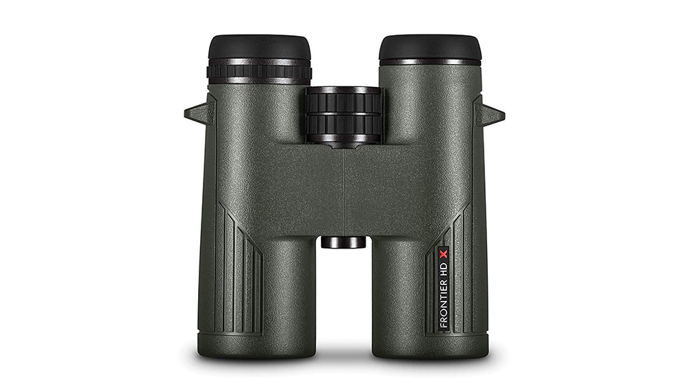 Hawke Frontier HD X 10x42 binoculars