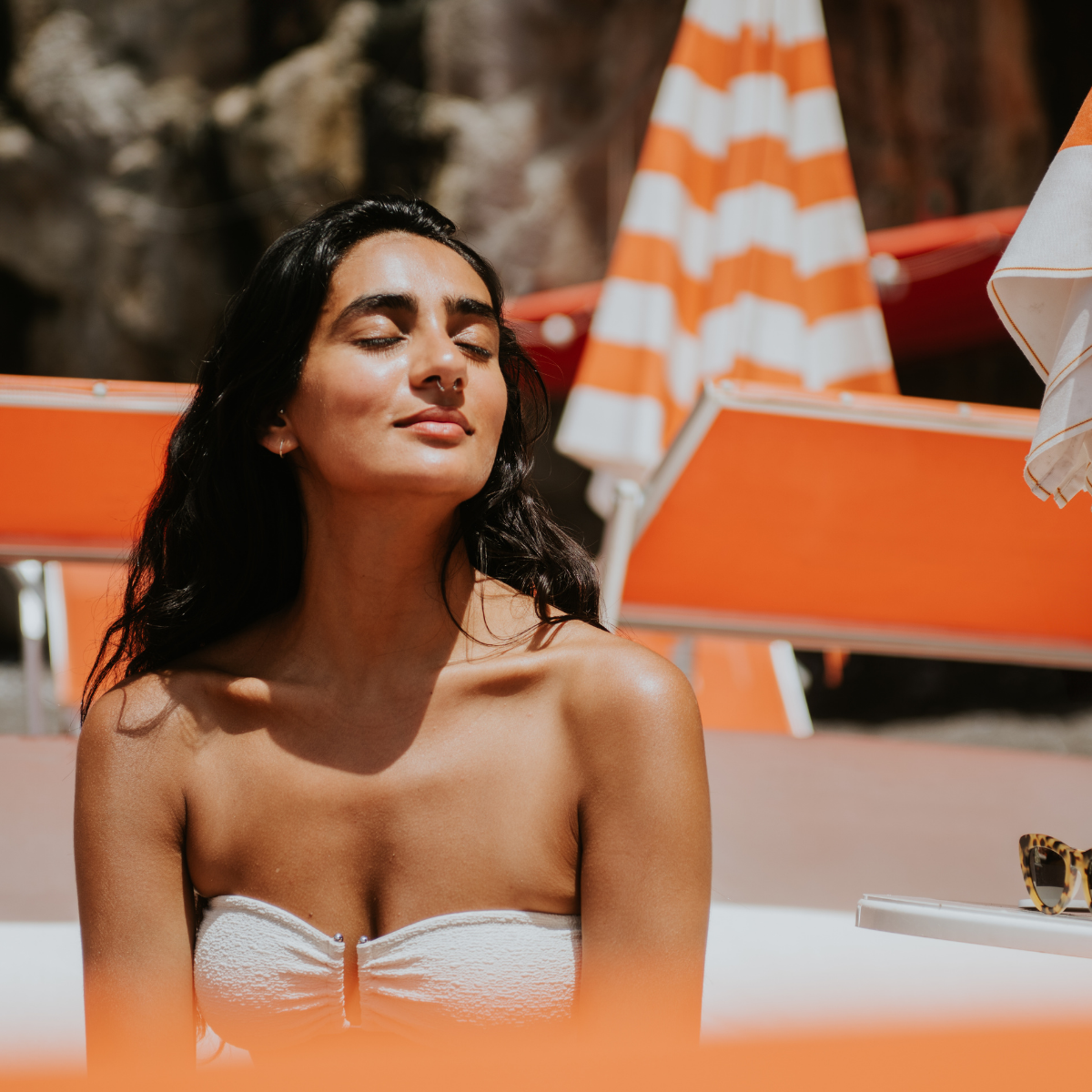 hyperpigmentation 