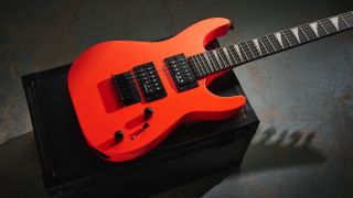 Jackson Minion JS1X review