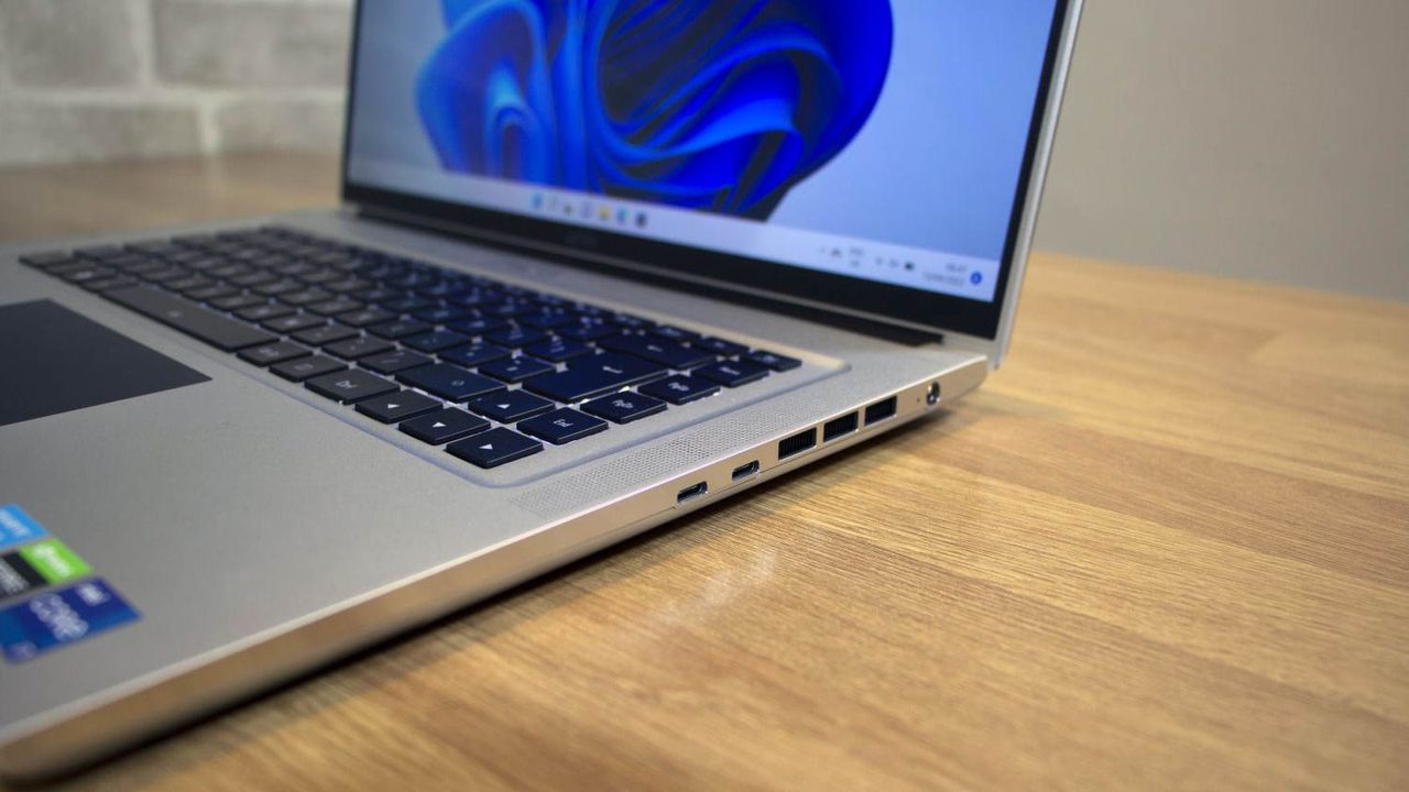 The Gigabyte Areo 16 (2022)