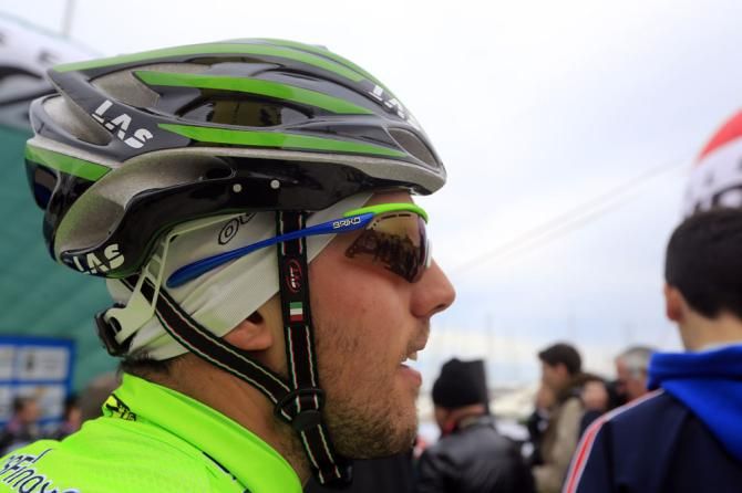 Sonny Colbrelli (Bardiani - CSF)