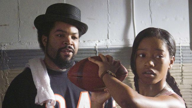 11 Keke Palmer Movies And Shows To Watch If You Like The Actress