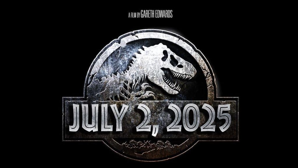 scifi movies for 2024 and 2025 Space