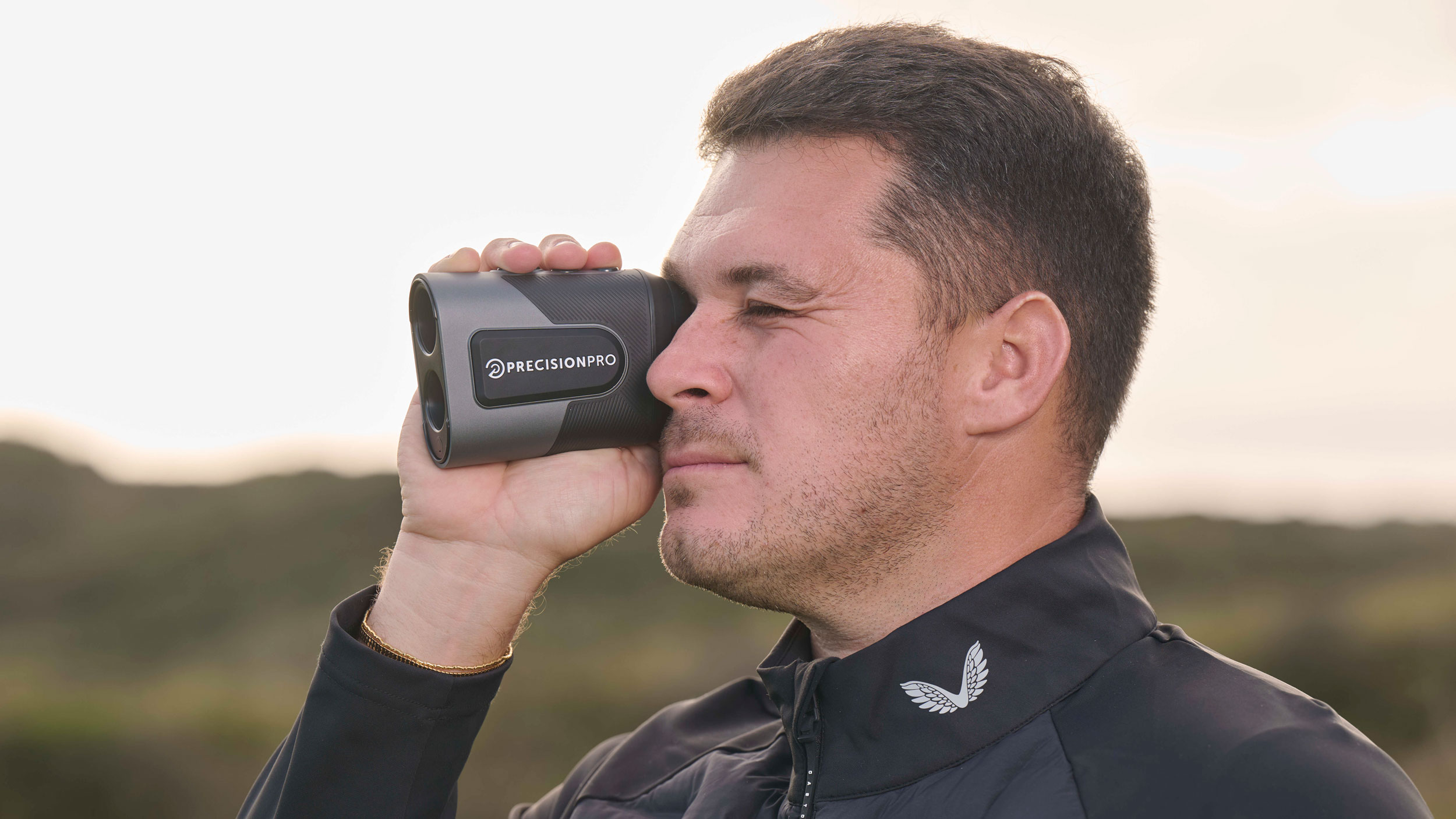 Precision Pro Titan Slope Rangefinder