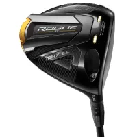 Callaway Rogue ST Max LS Driver | 50% off at Scottsdale GolfWas £479 Now £239.20