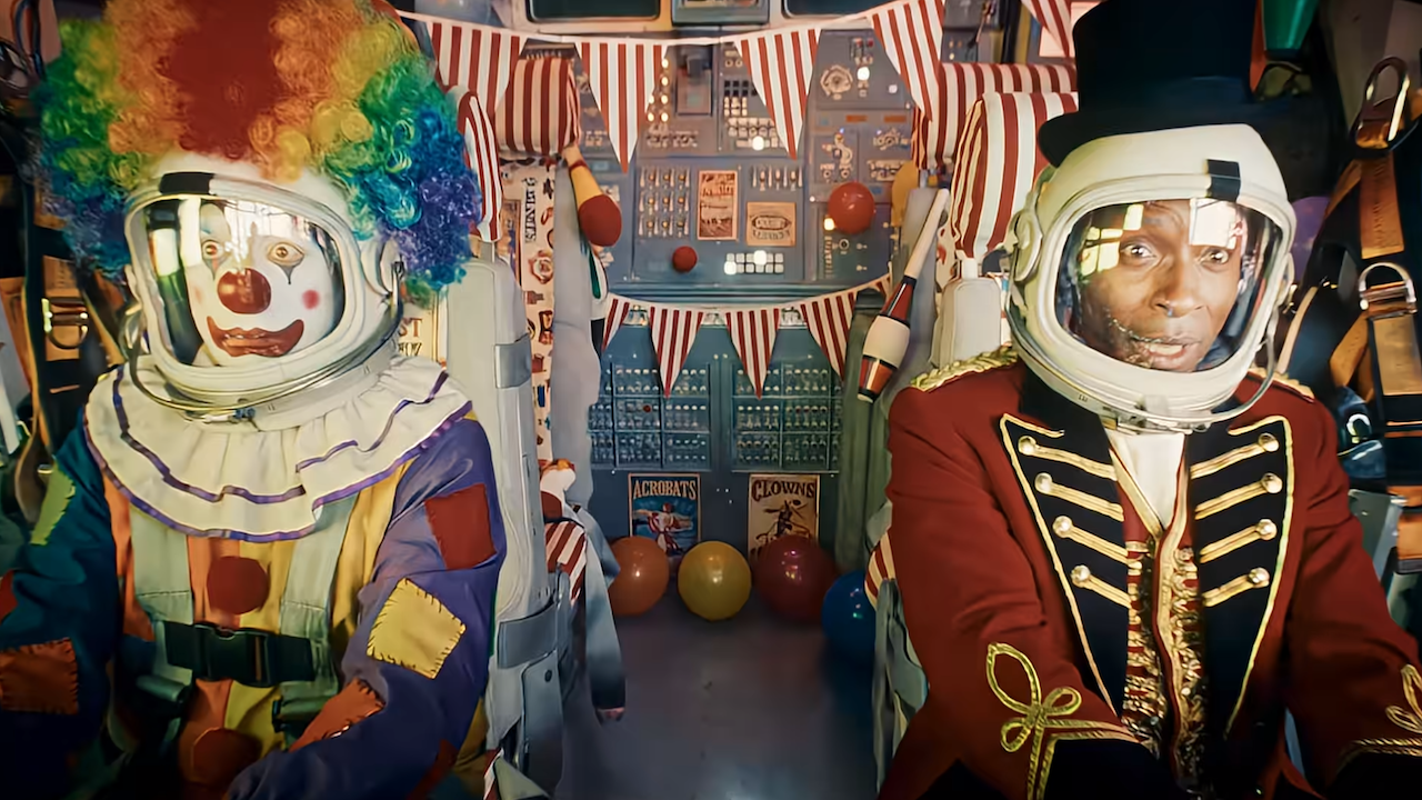 'Armageddon's' William Fichtner stars in the brand&rsquo;s first-ever Big Game commercial