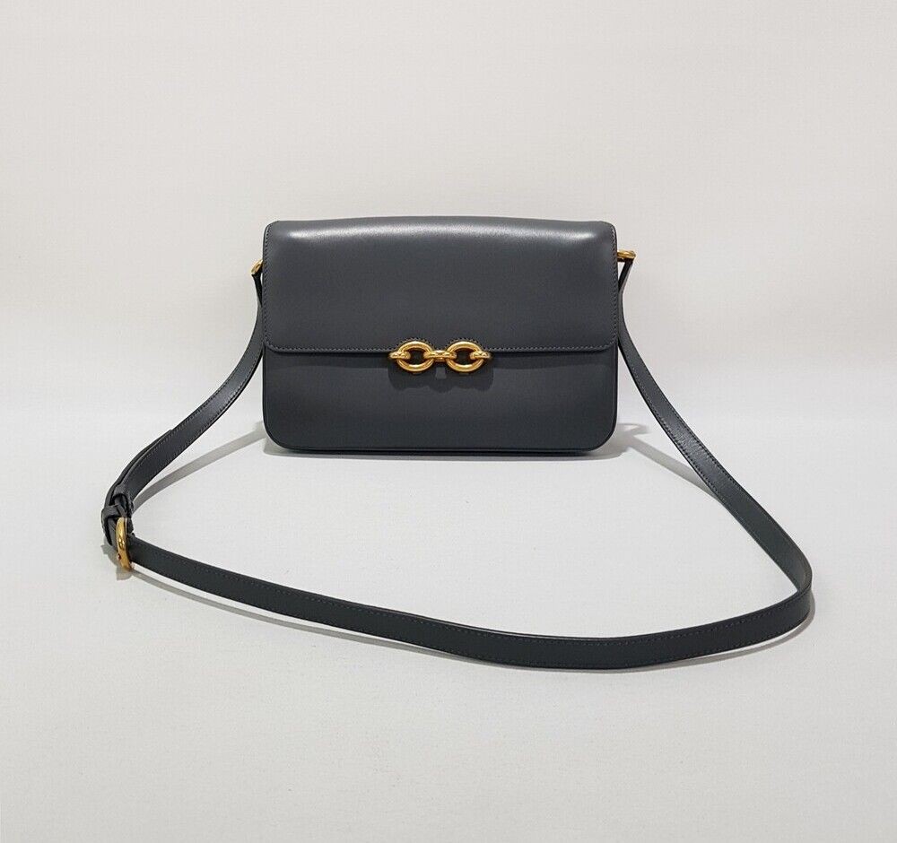 Saint Laurent Le Maillon Crossbody Bag 120932306