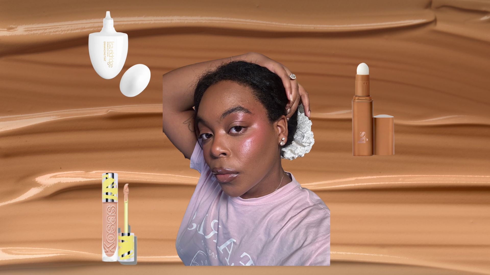 Trust Me—These Are the 10 Best Makeup Products for Dry Skin in the Winter