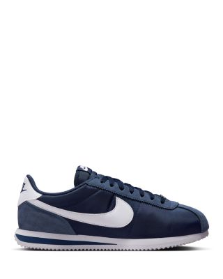 Men's Cortez Textile Sneakers