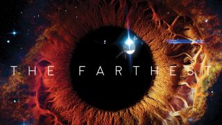 The best space documentaries to watch in 2021: The Farthest - Voyager in Space (2017)