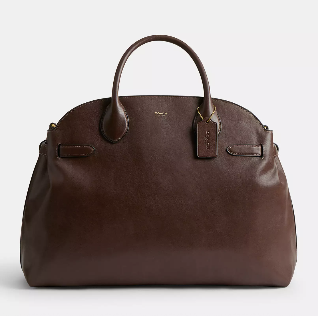 Coach, Soft Empire Carryall Bag 48