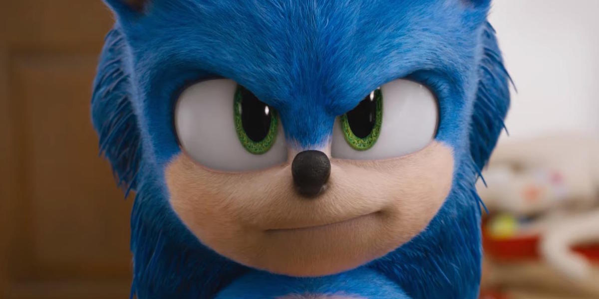 Sonic the Hedgehog 3 writers are hopeful for Jim Carrey's return