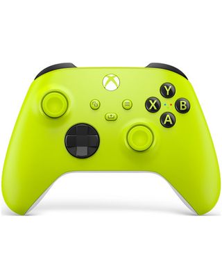 Xbox Controller in Lime