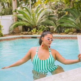 Articles by: Andrea Zendejas | Marie Claire