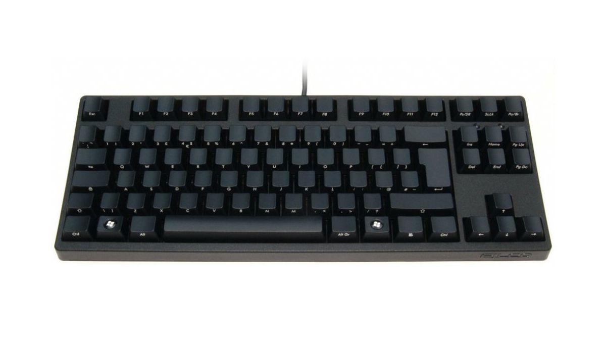 The best office keyboards ITPro