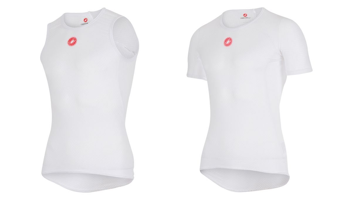 endura translite sleeveless base layer