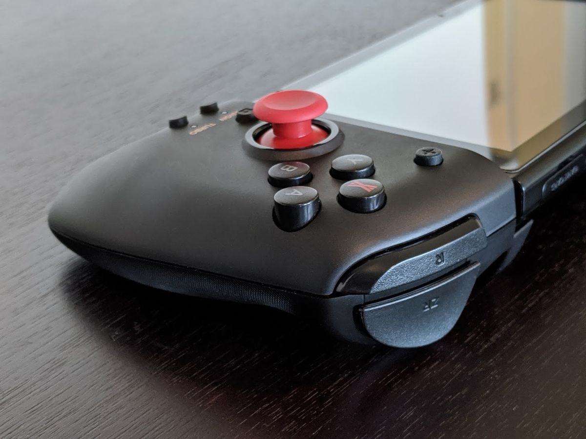 HORI Split Pad Pro