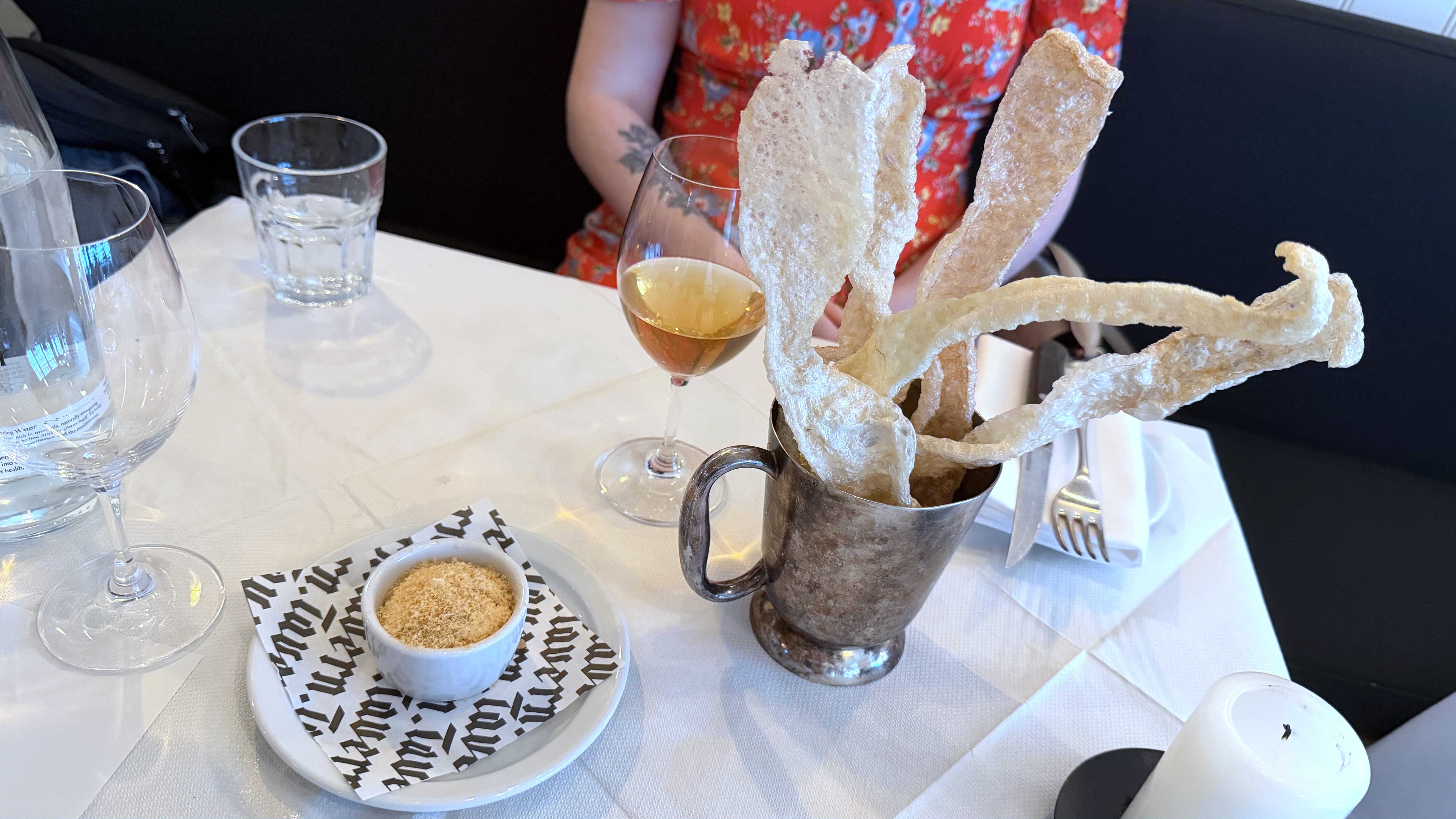 Tavern, Shoreditch, London