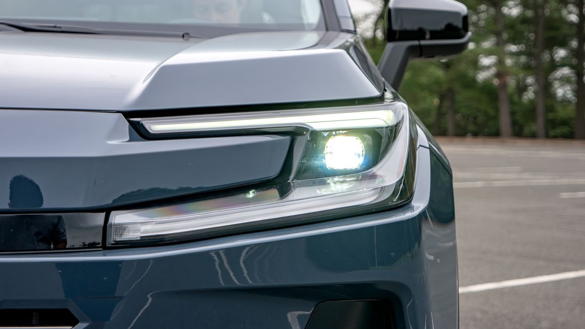 2026 Toyota RAV4 review.