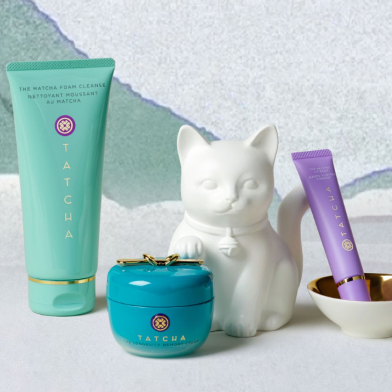 Tatcha's Latest Skincare Sale Is Giving Lucky-Girl Energy