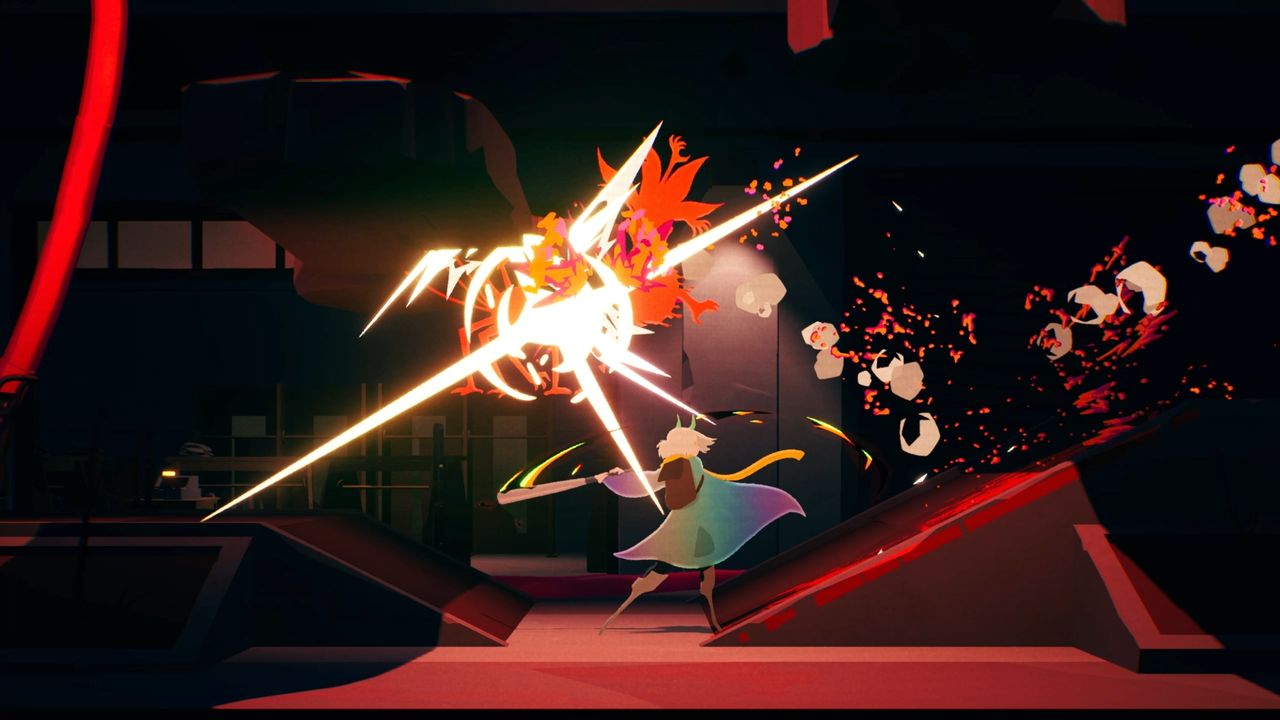 Possessors indie game made in Unreal Engine