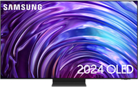 Samsung 77-inch S95D OLED TV