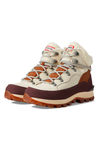 Hunter Explorer Leather Boot, $275