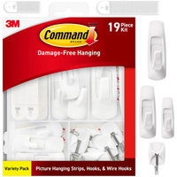 Command General Purpose Variety Kit