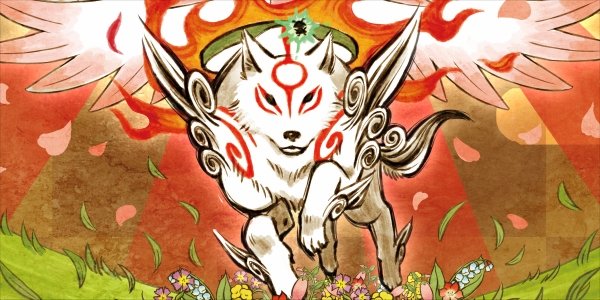 Okami HD