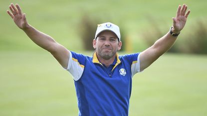 Ryder Cup Records