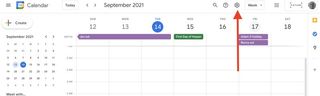 Google Calendar Working Location 2