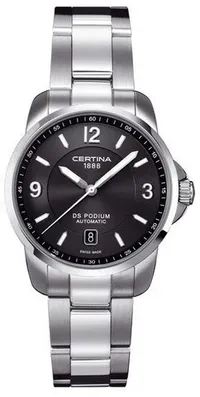 Certina  DS Podium Automatic