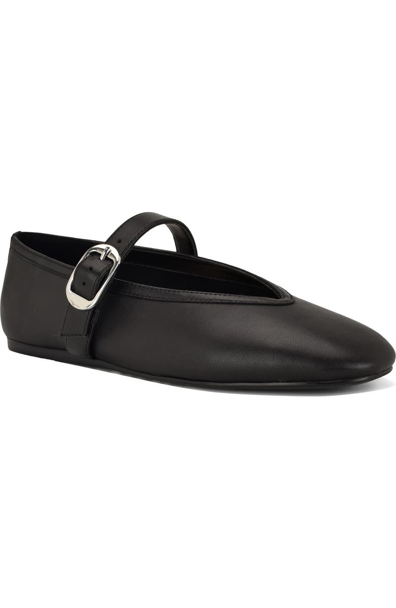 vancy mary jane flat