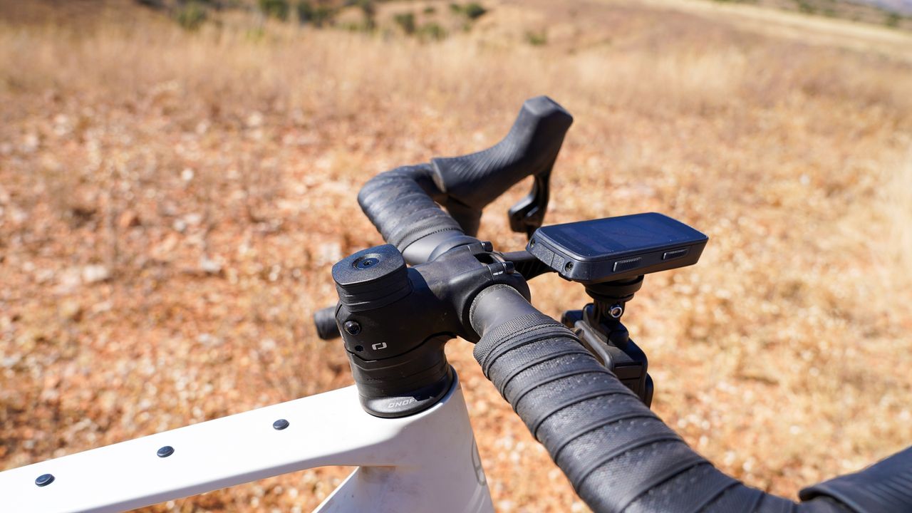 The all-new Mondraker Arid Gravel Bike