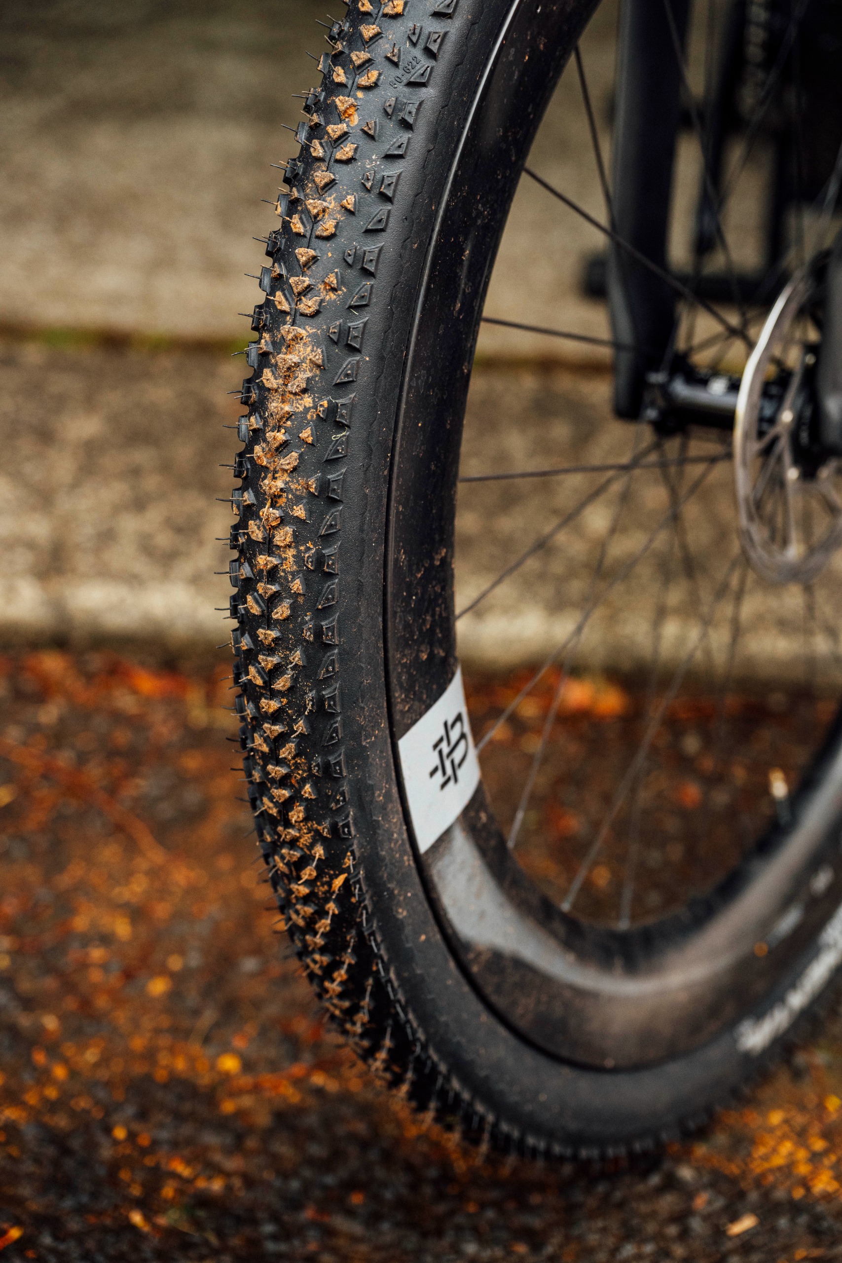 Bikes and tech from the 2026 UCI Gravel World Championship