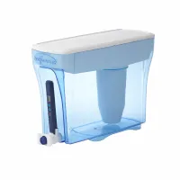 Zerowater filter